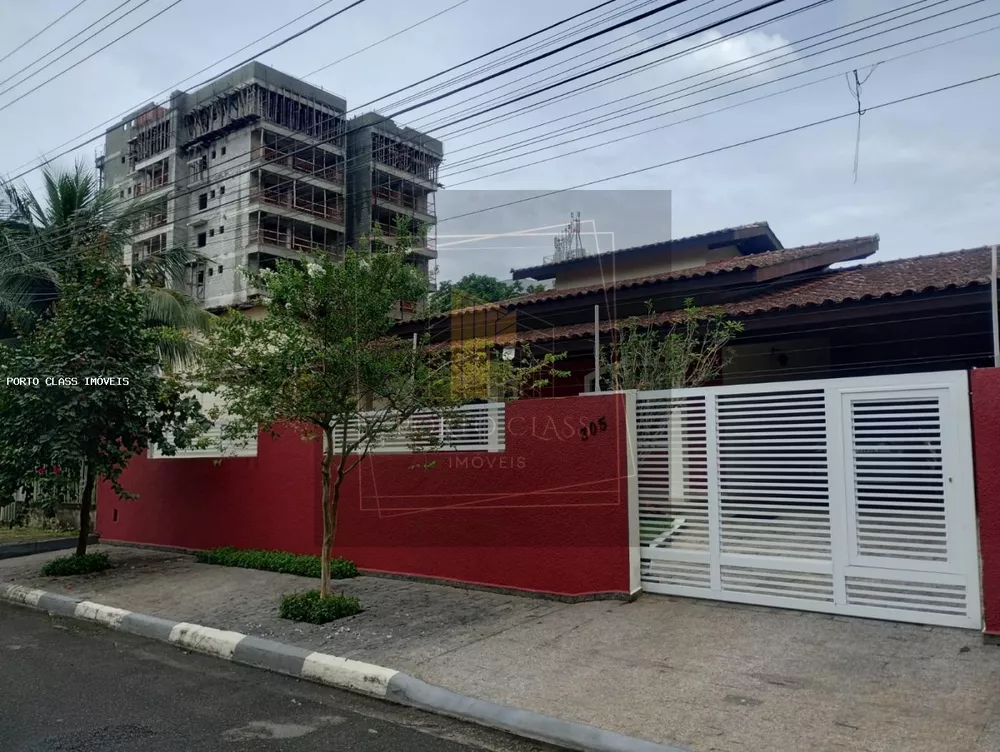 Casa, 3 quartos - Foto 7