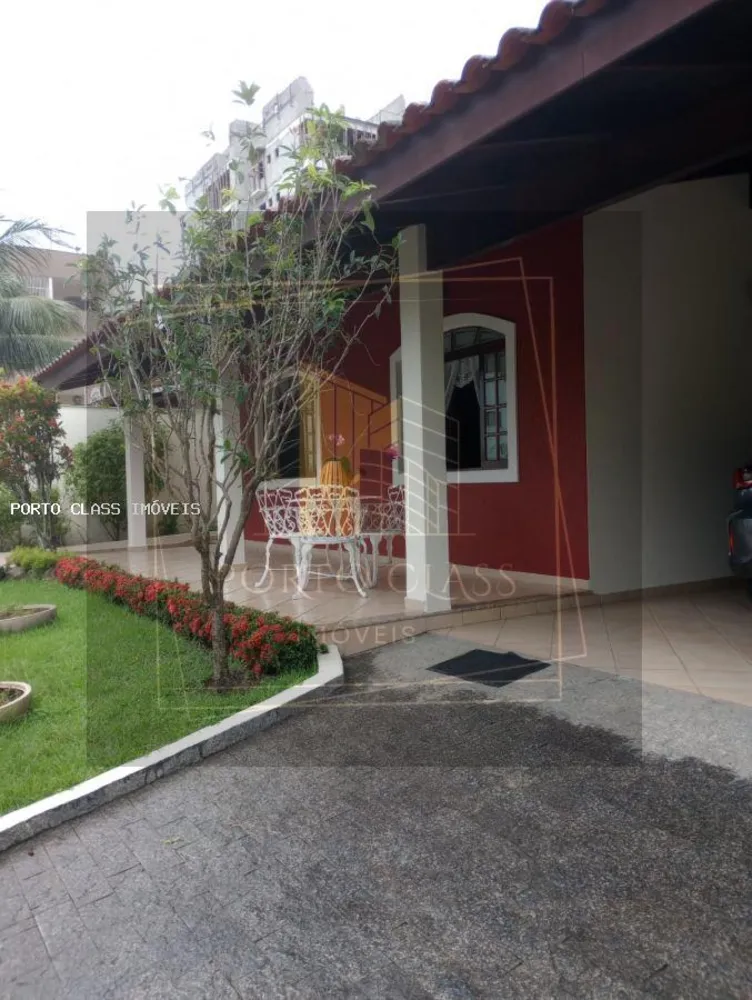 Casa, 3 quartos - Foto 11