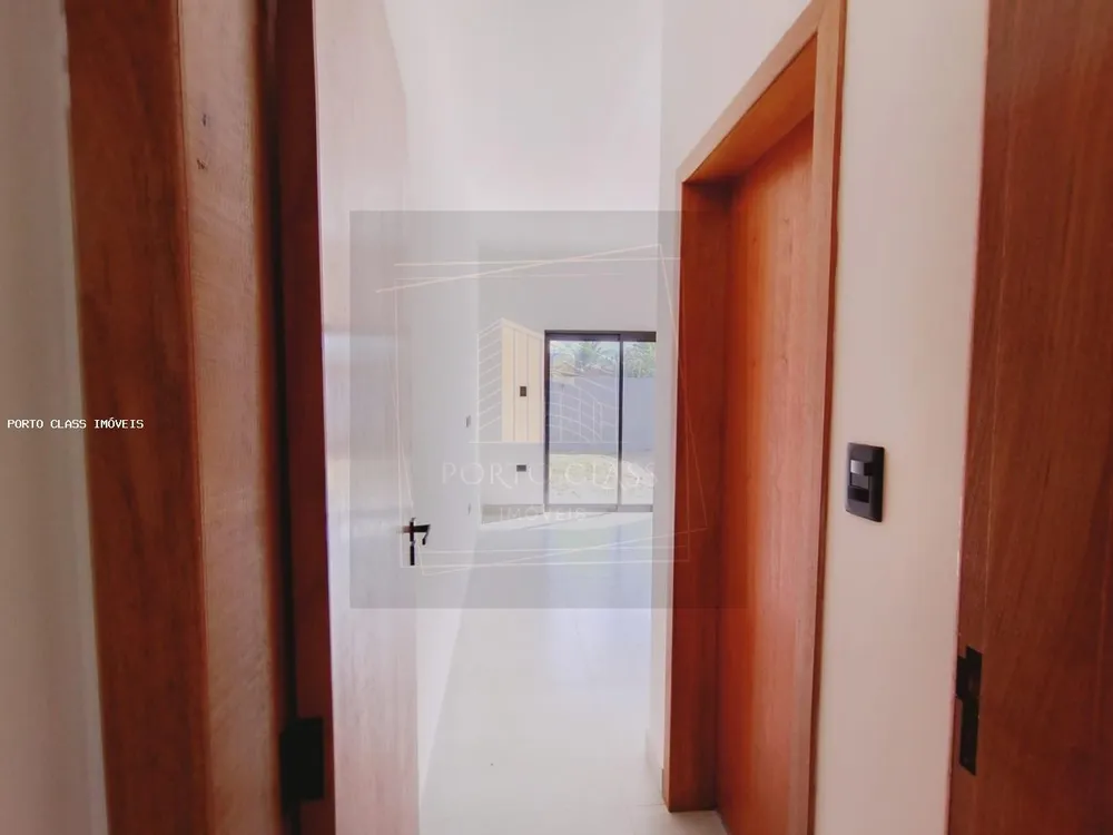 Casa, 3 quartos - Foto 11