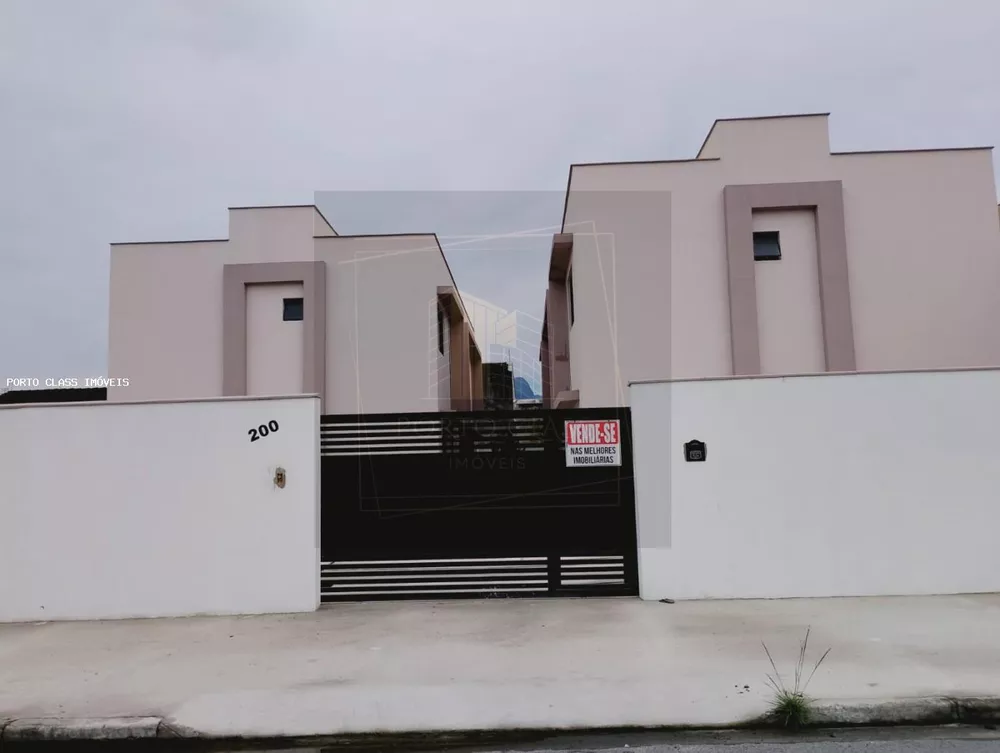 Sobrado, 2 quartos, 100 m² - Foto 2