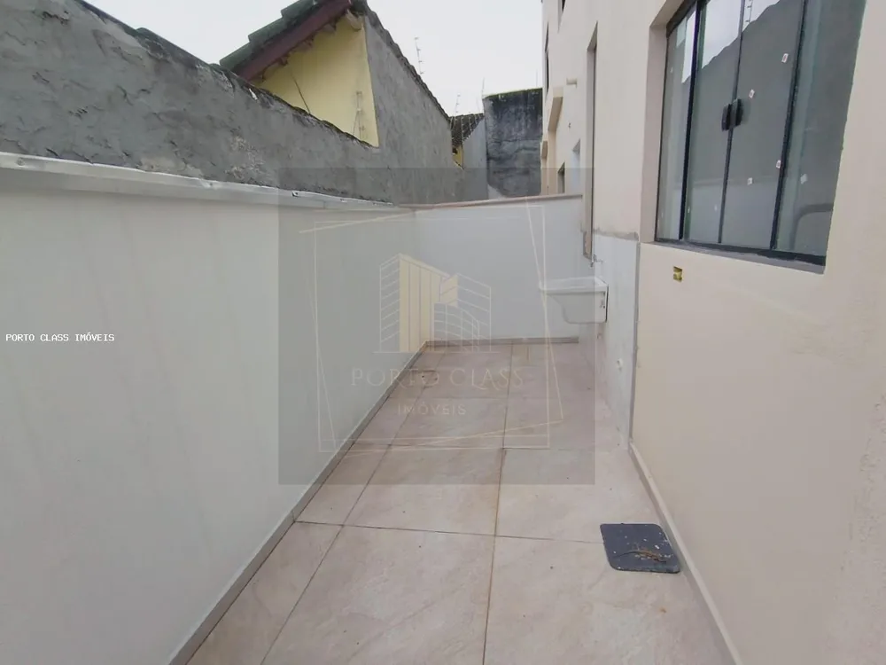 Sobrado, 2 quartos, 100 m² - Foto 6