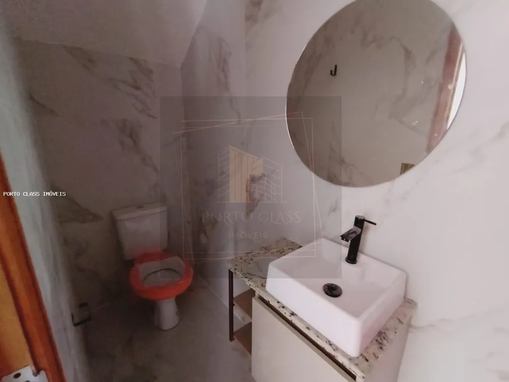 Sobrado, 2 quartos, 100 m² - Foto 9