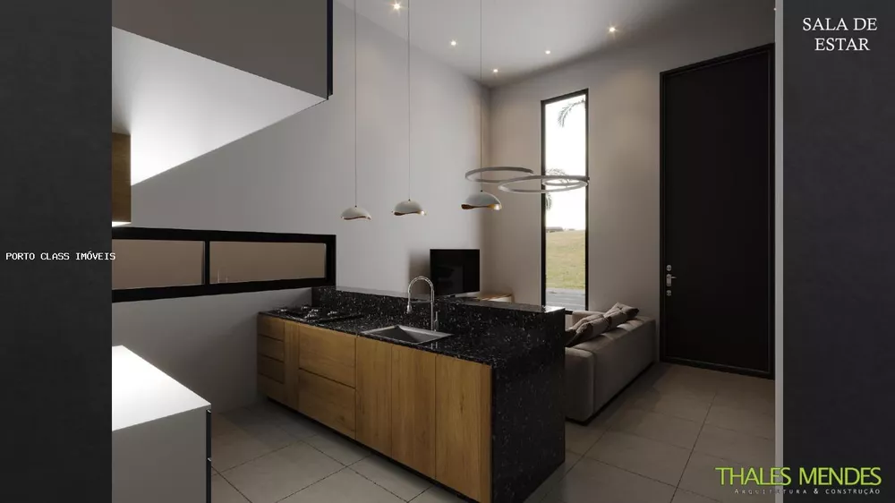 Casa à venda com 3 quartos, 170m² - Foto 10