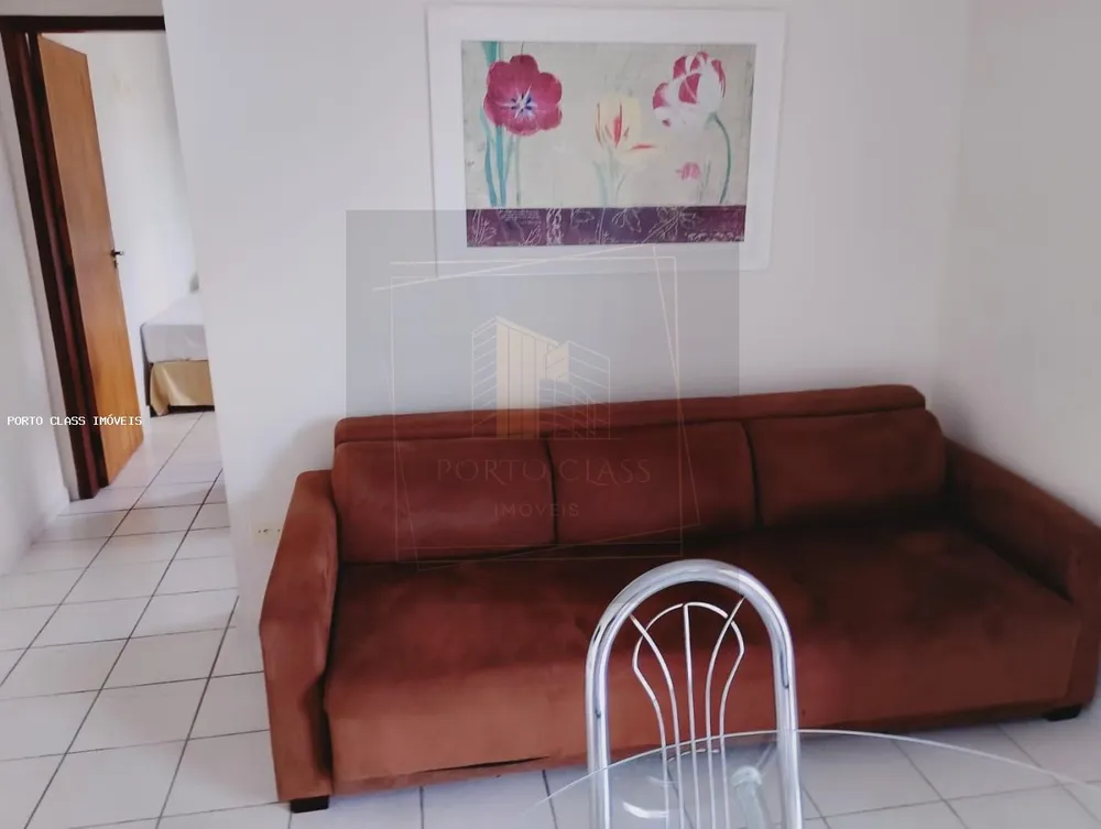 Apartamento, 1 quarto, 40 m² - Foto 4