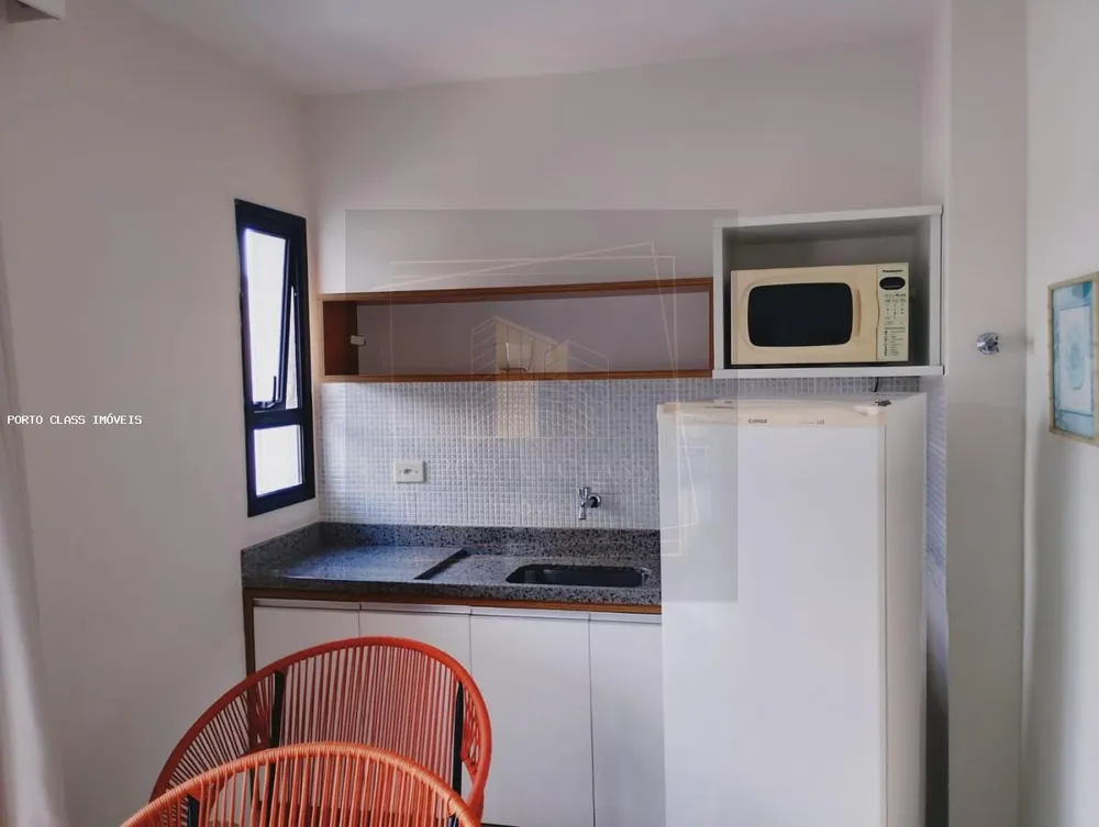 Apartamento, 1 quarto, 40 m² - Foto 5