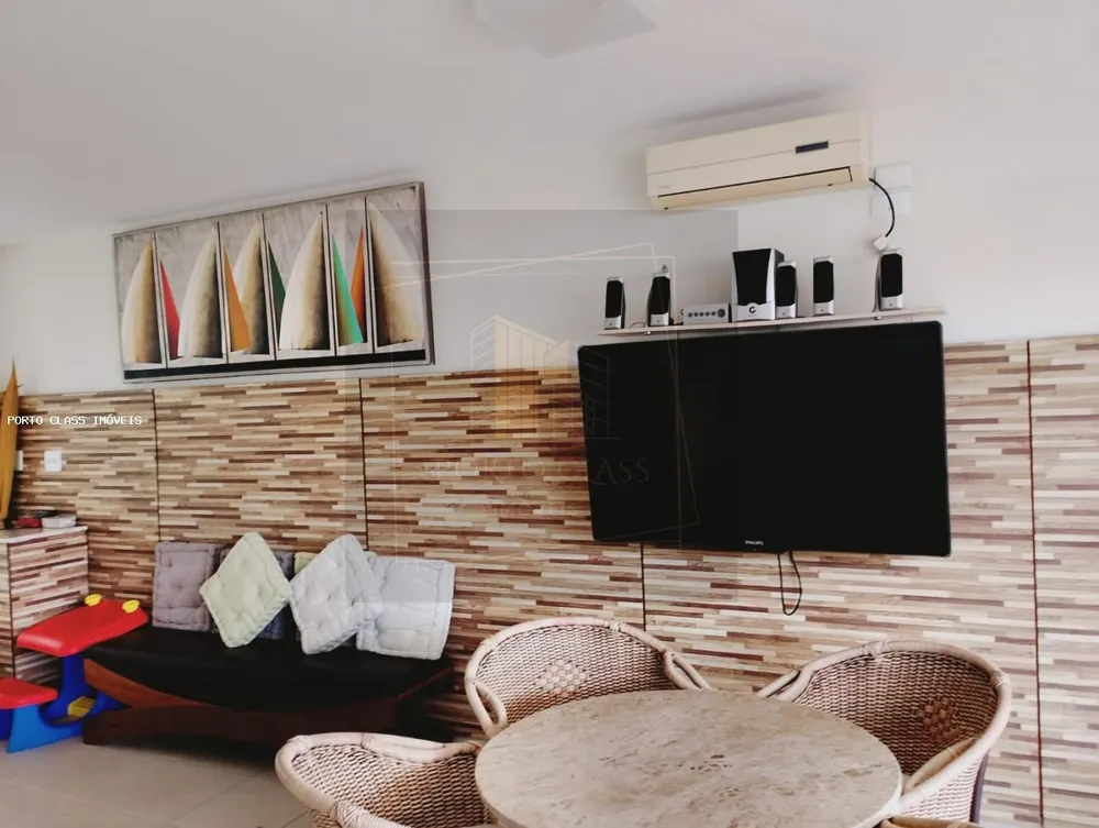 Apartamento, 1 quarto, 40 m² - Foto 10