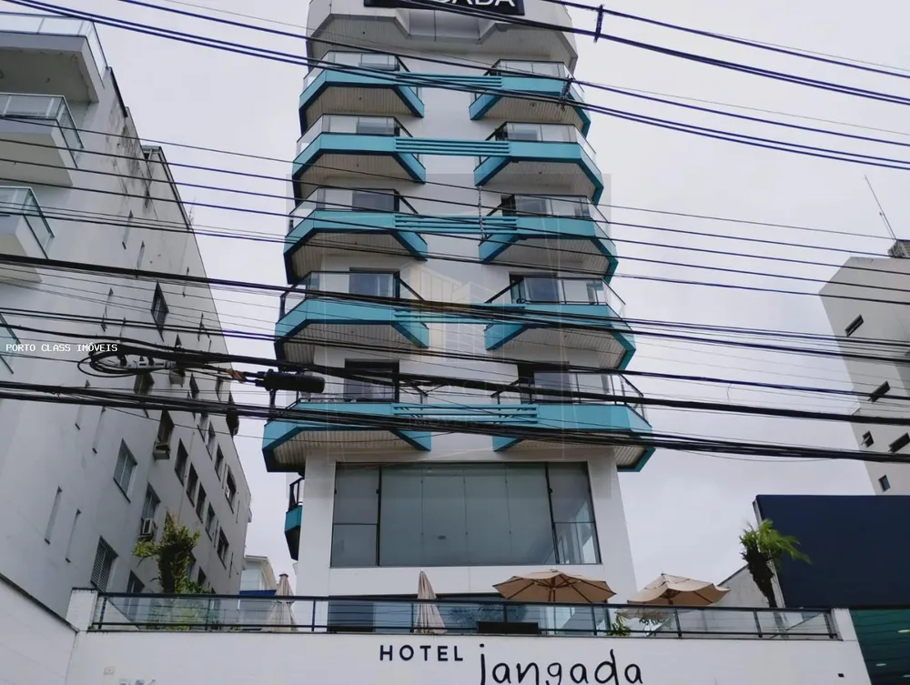Apartamento, 1 quarto, 40 m² - Foto 6