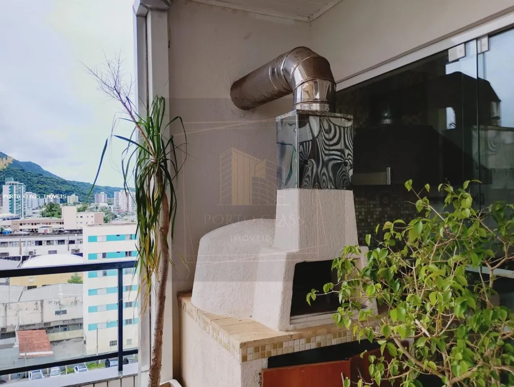 Apartamento, 1 quarto, 40 m² - Foto 8