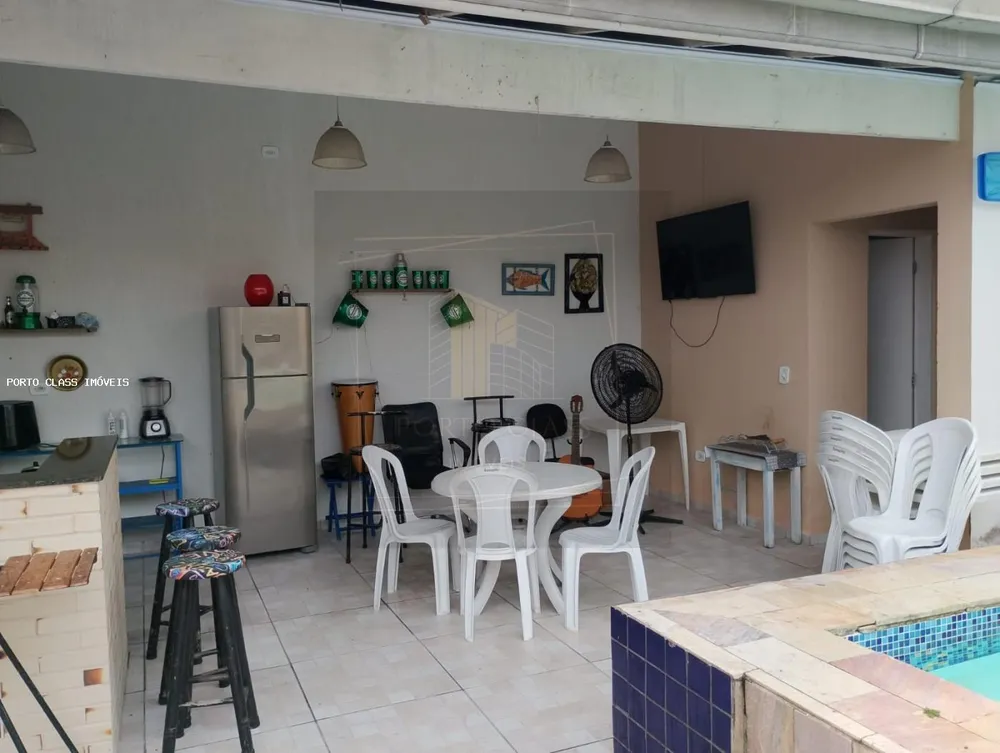 Casa, 3 quartos - Foto 12