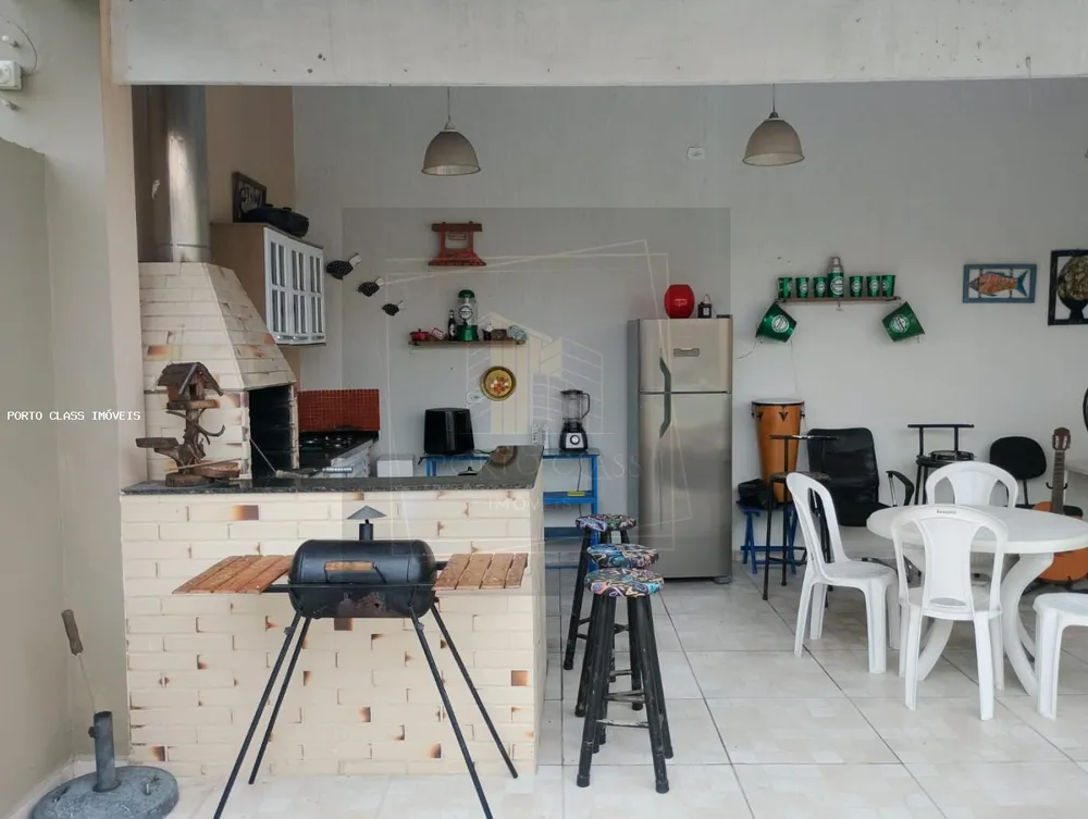 Casa, 3 quartos - Foto 6