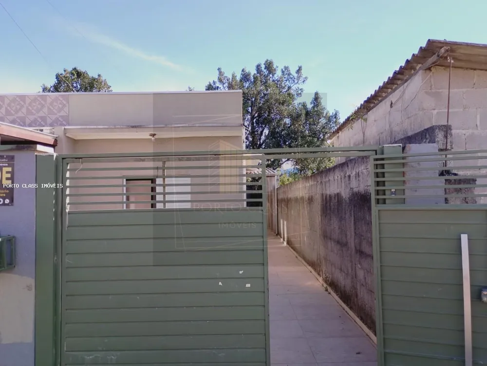 Casa, 2 quartos - Foto 1