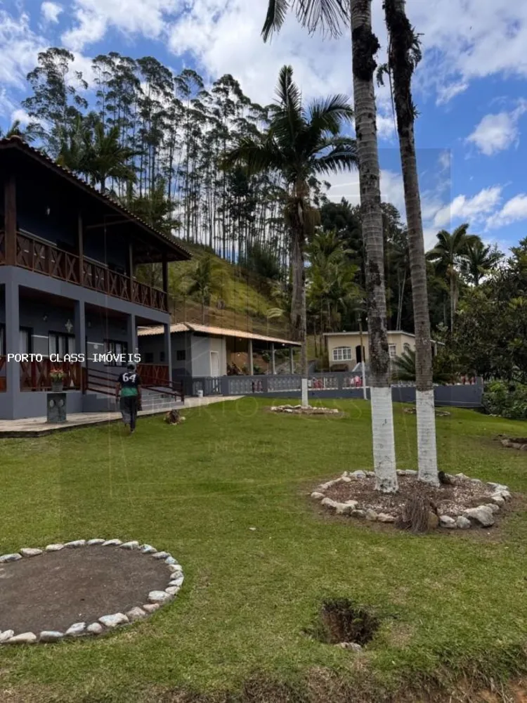 Sítio, 4 quartos, 13 hectares - Foto 16