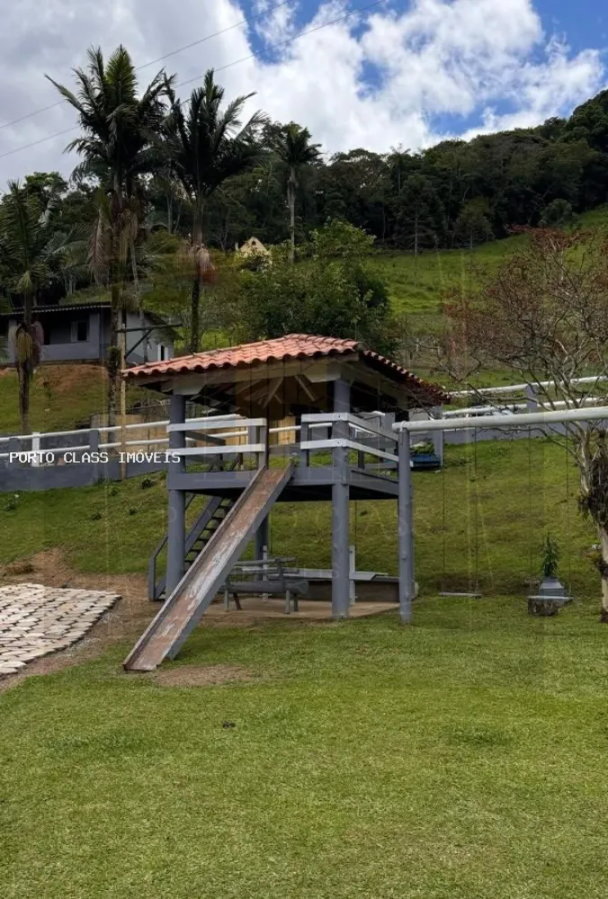 Sítio, 4 quartos, 13 hectares - Foto 4