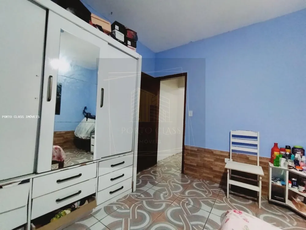 Casa, 1 quarto - Foto 3