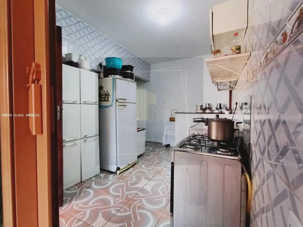 Casa, 1 quarto - Foto 3