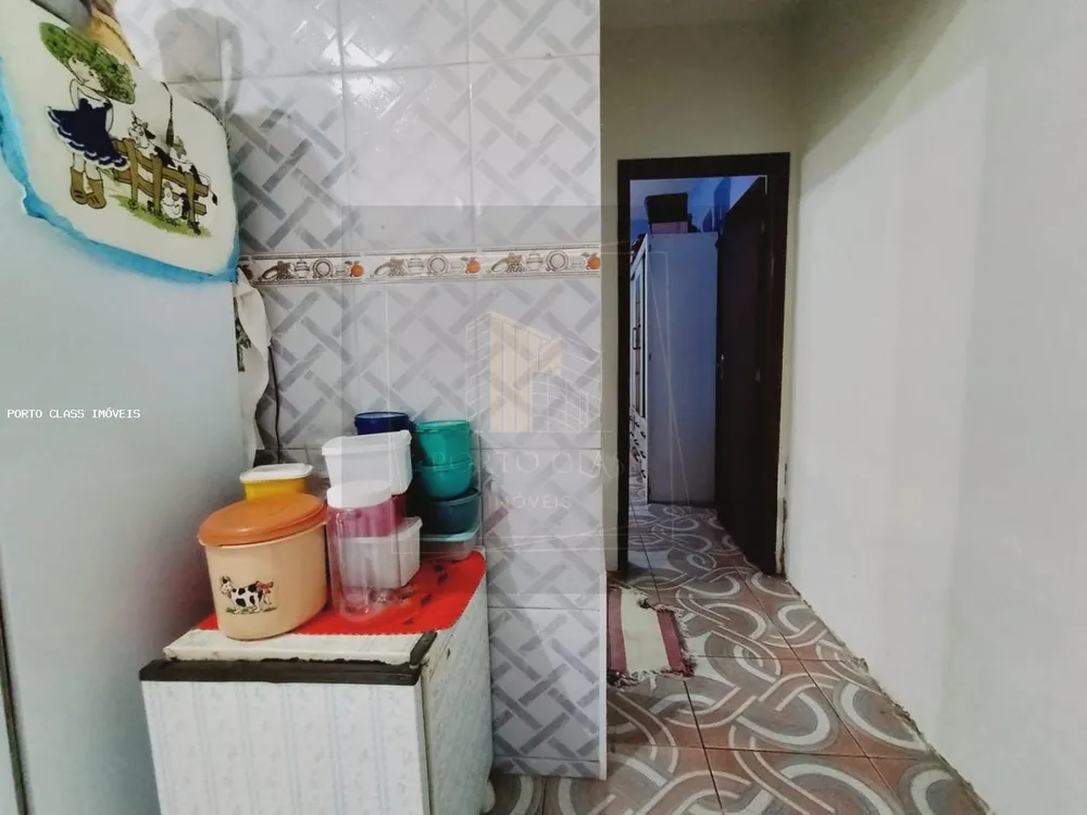 Casa, 1 quarto - Foto 6