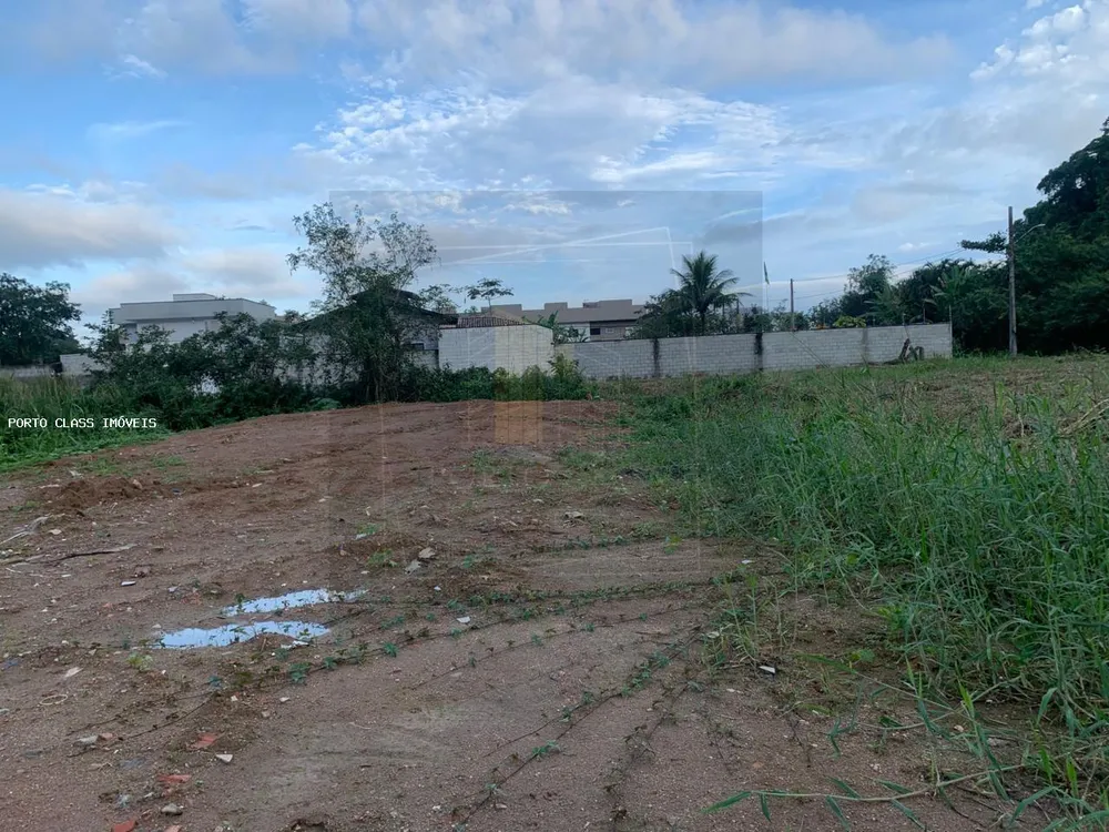 Terreno, 360 m² - Foto 1