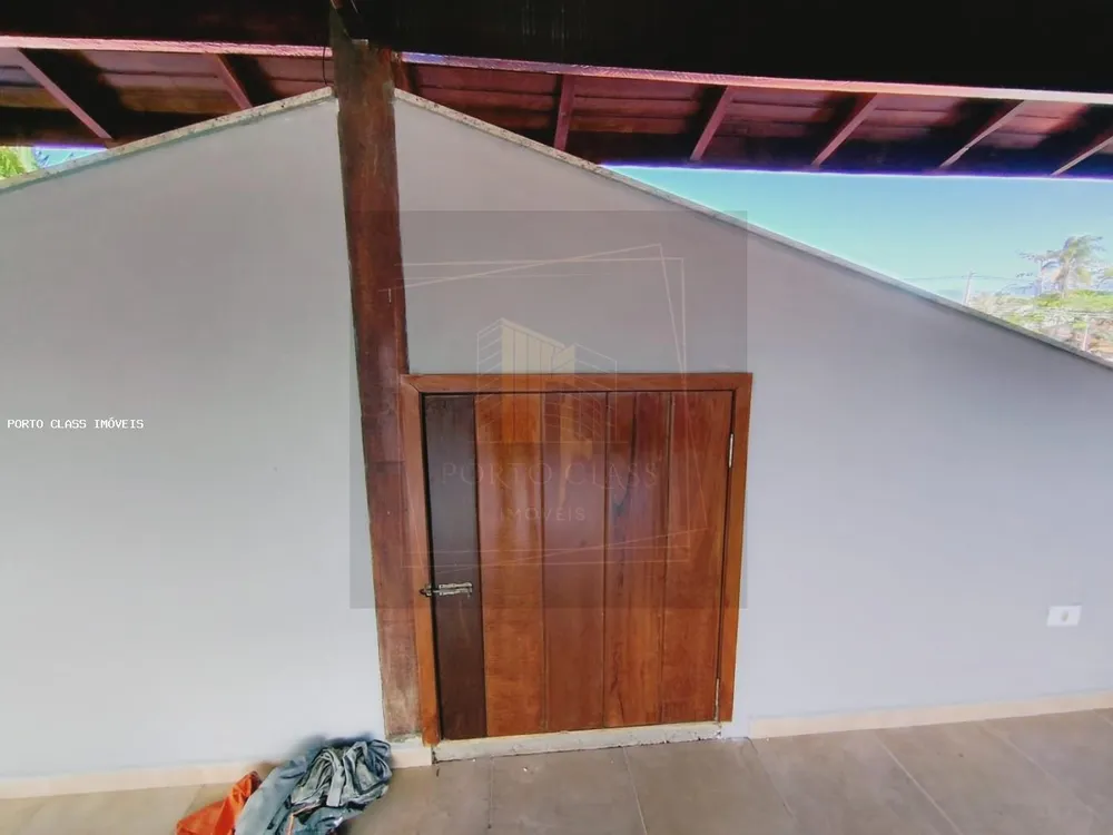 Casa, 3 quartos - Foto 11