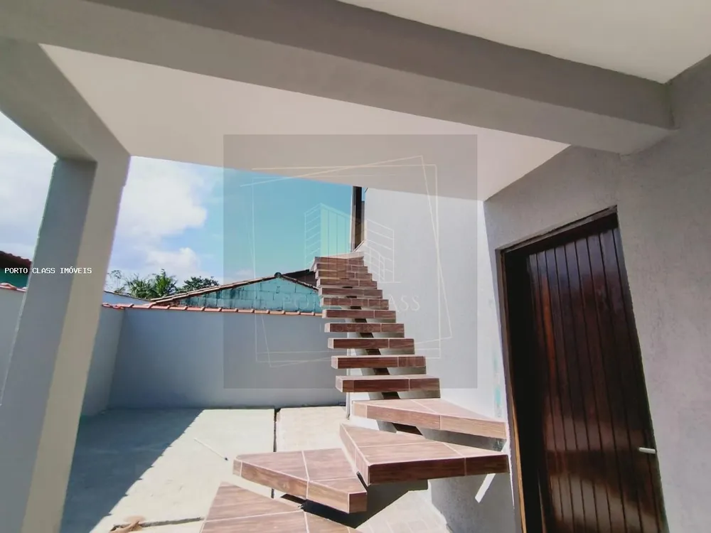 Casa, 3 quartos - Foto 10