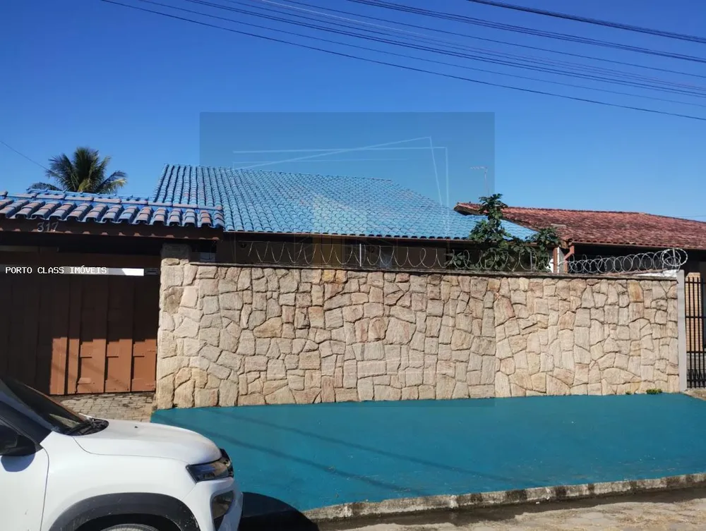 Casa, 5 quartos - Foto 2