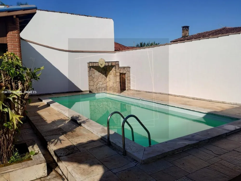 Casa, 5 quartos - Foto 12
