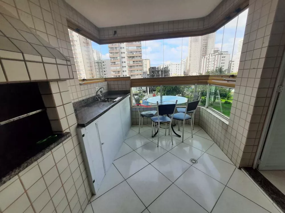 Apartamento à venda com 2 quartos, 75m² - Foto 2