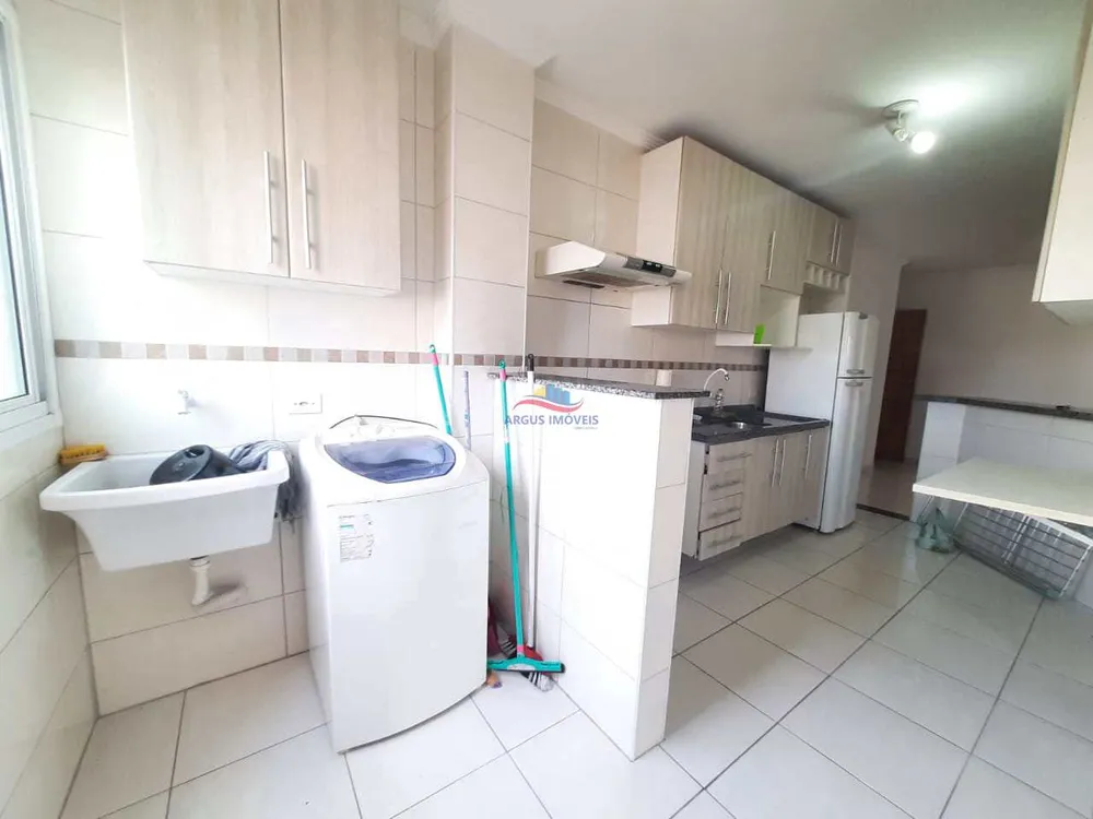 Apartamento, 2 quartos, 75 m² - Foto 6