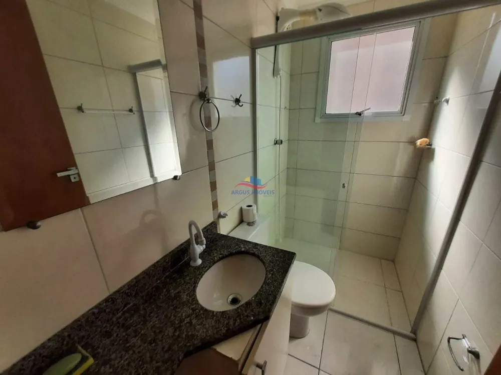 Apartamento, 2 quartos, 75 m² - Foto 5