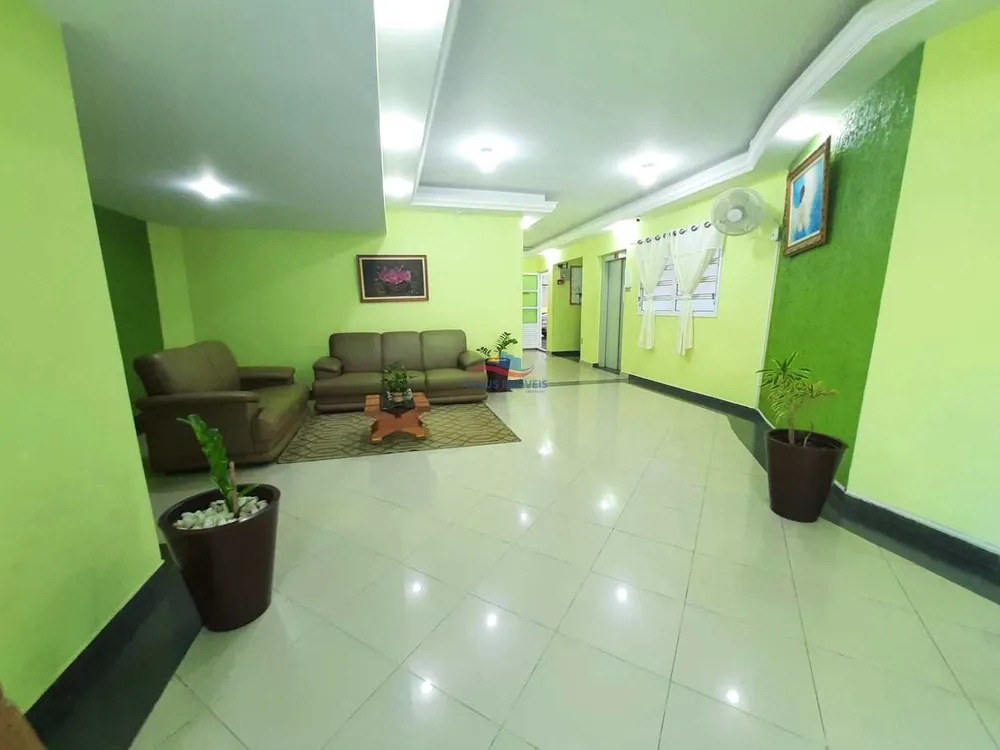 Apartamento, 1 quarto, 48 m² - Foto 20