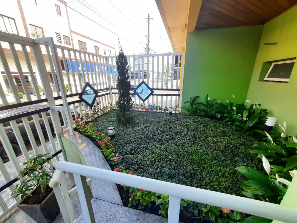 Apartamento, 1 quarto, 48 m² - Foto 21