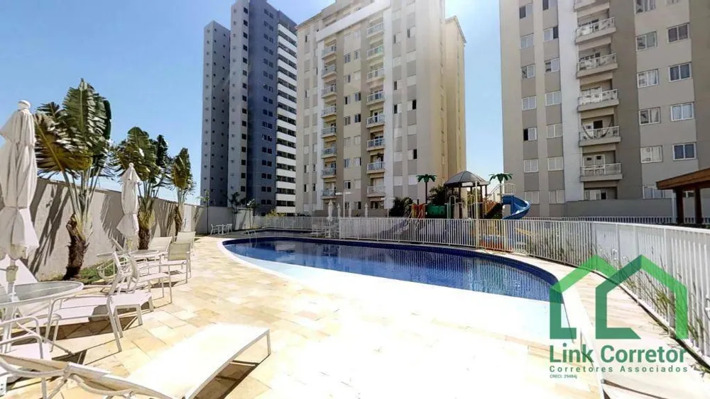 Apartamento, 3 quartos, 85 m² - Foto 16