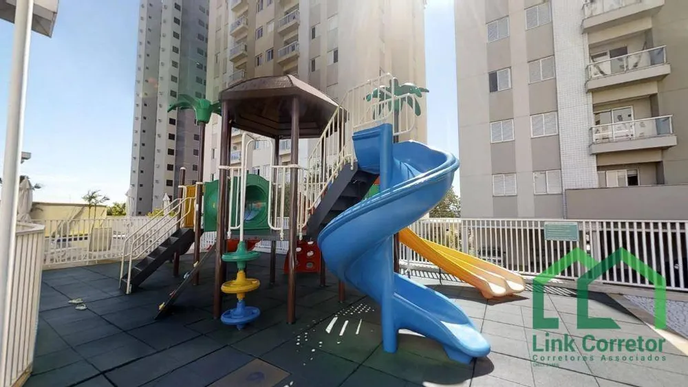 Apartamento, 3 quartos, 85 m² - Foto 13