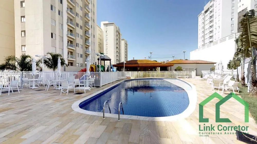 Apartamento, 3 quartos, 85 m² - Foto 10
