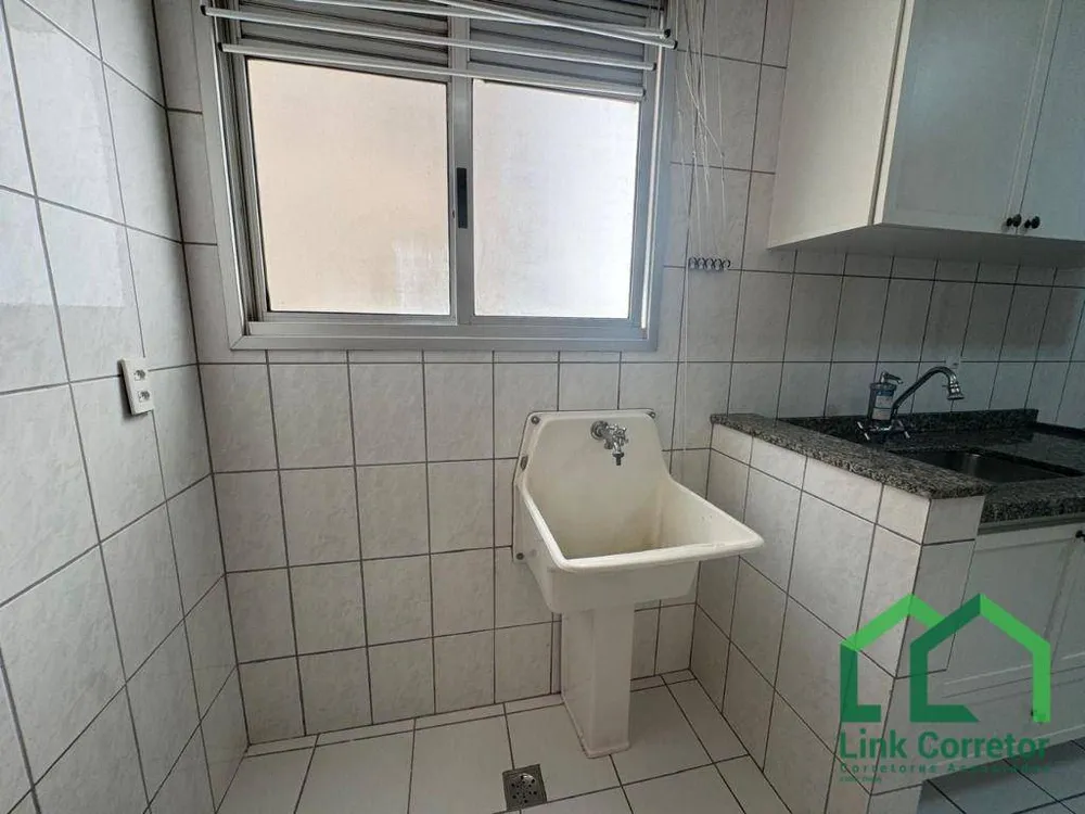 Apartamento, 3 quartos, 85 m² - Foto 4