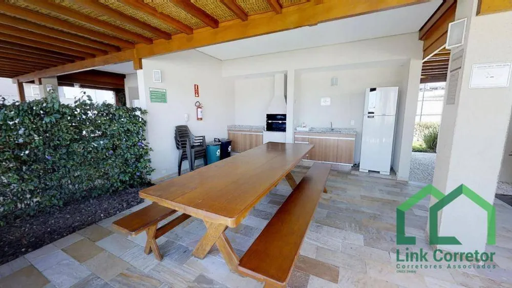 Apartamento, 3 quartos, 85 m² - Foto 12