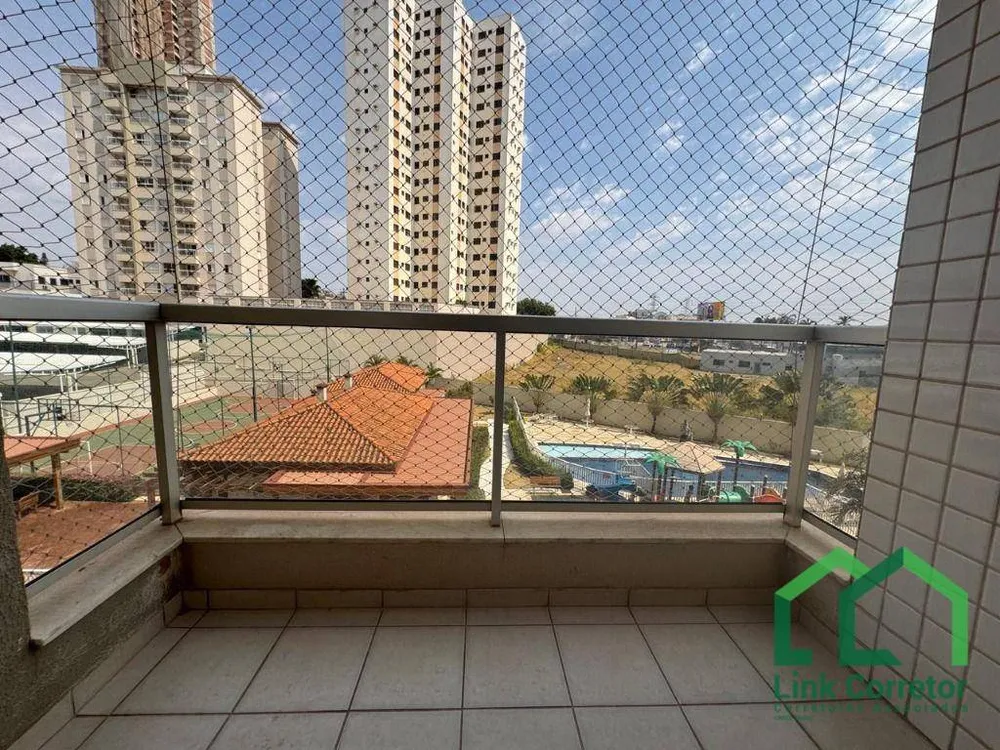 Apartamento, 3 quartos, 85 m² - Foto 3