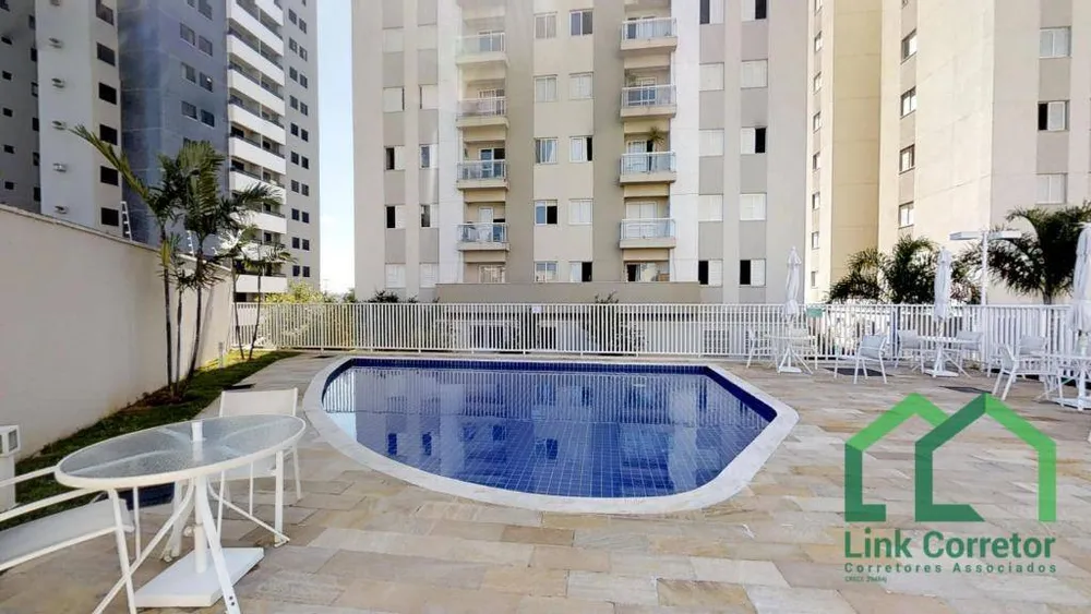 Apartamento, 3 quartos, 85 m² - Foto 15
