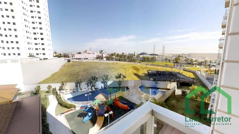 Apartamento, 3 quartos, 85 m² - Foto 11