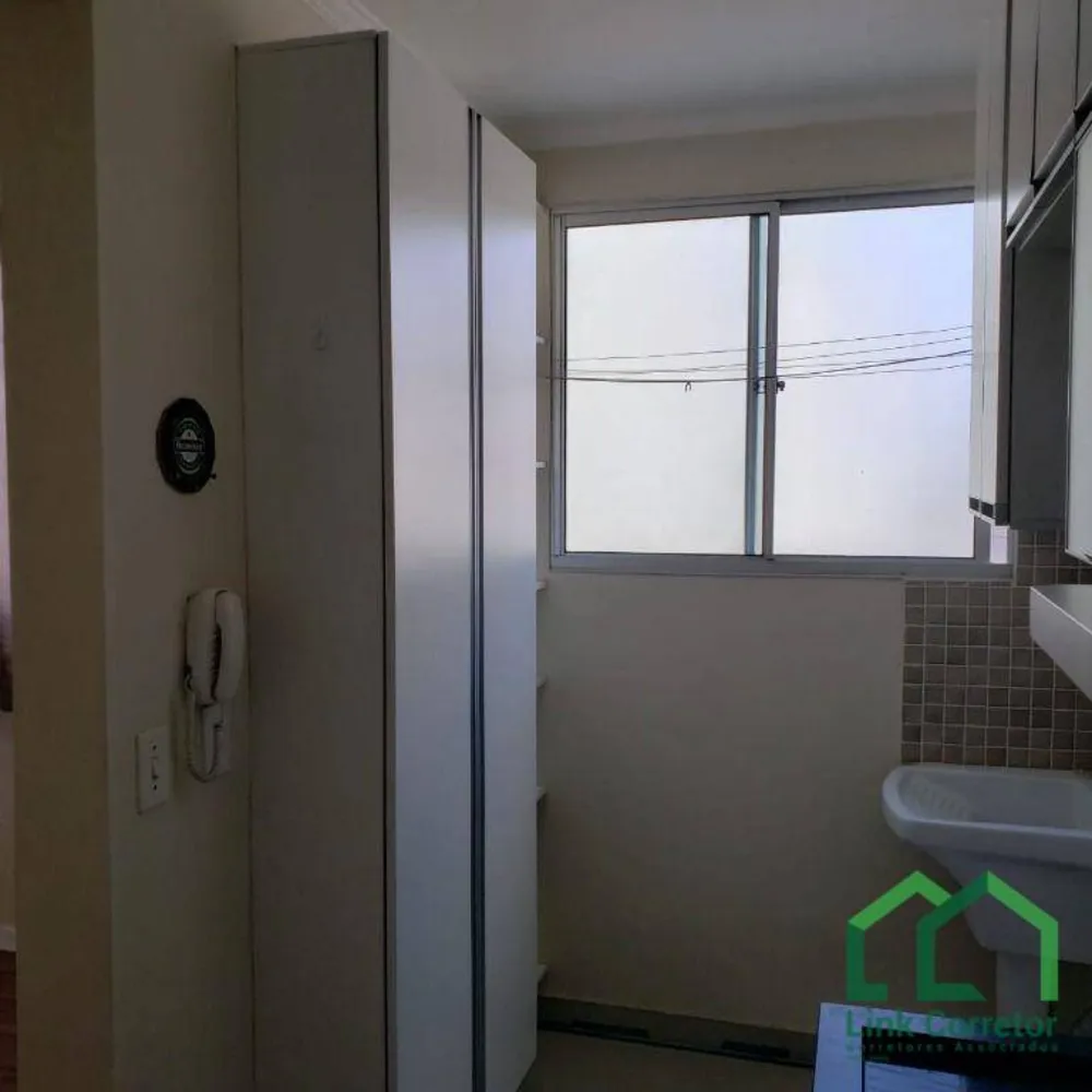 Apartamento, 2 quartos - Foto 10