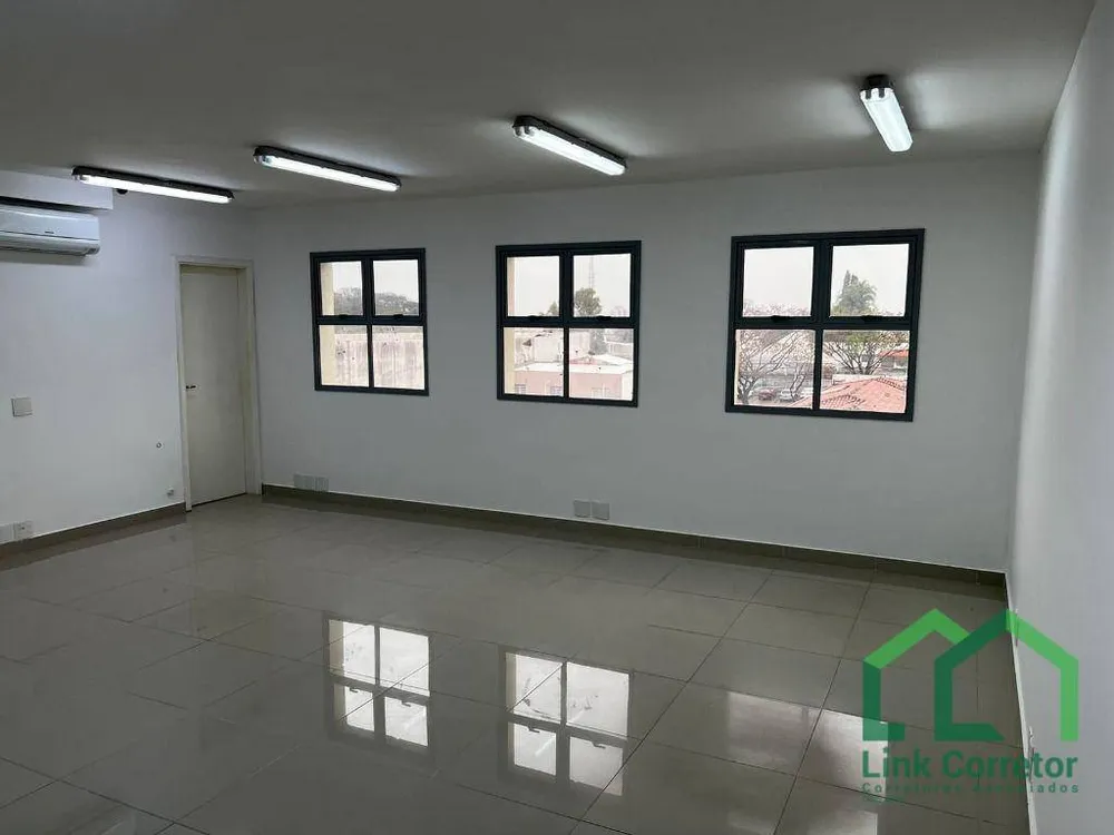 Sala-Conjunto, 55 m² - Foto 1