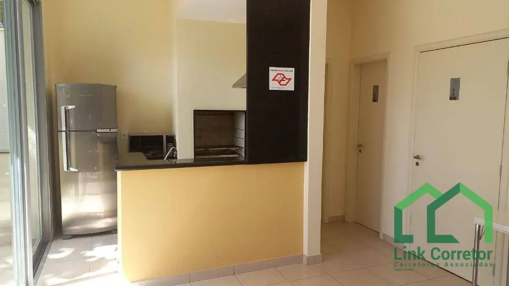 Sala-Conjunto, 55 m² - Foto 12