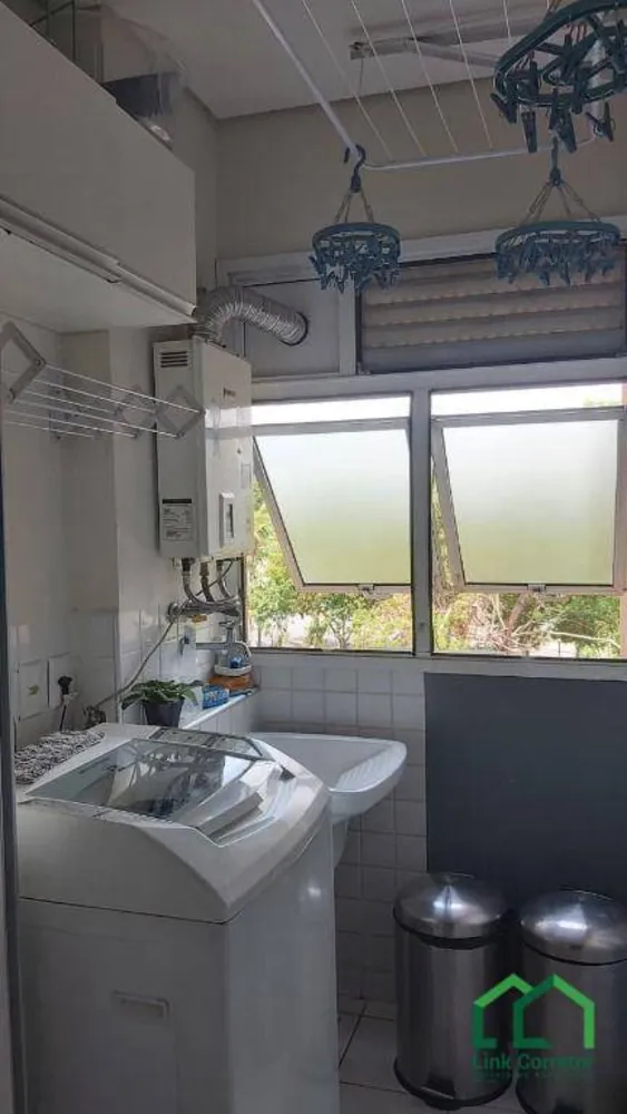 Apartamento, 2 quartos, 87 m² - Foto 10