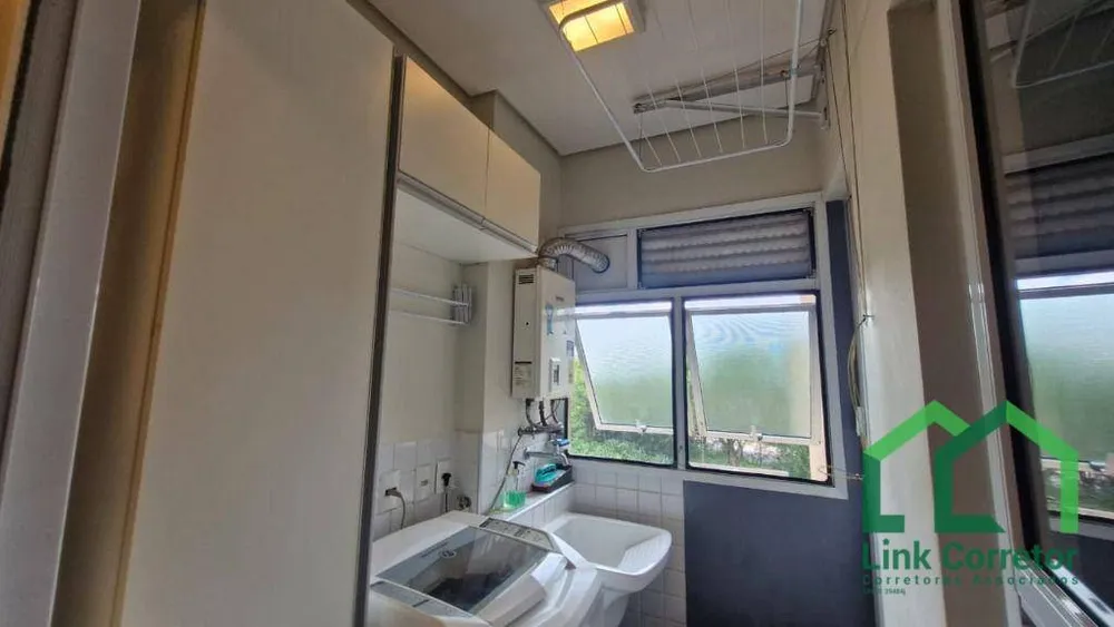 Apartamento, 2 quartos, 87 m² - Foto 9