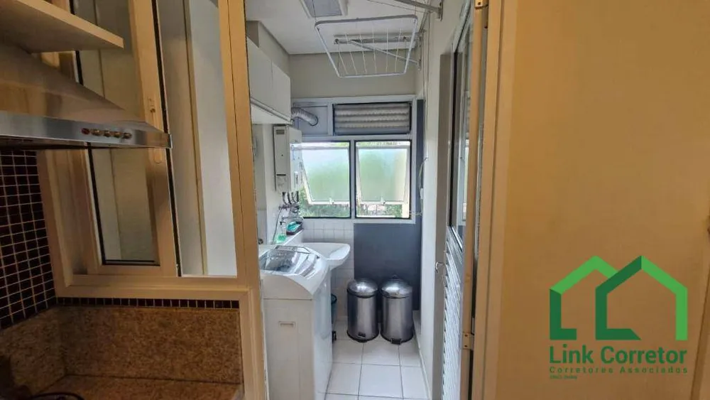 Apartamento, 2 quartos, 87 m² - Foto 3