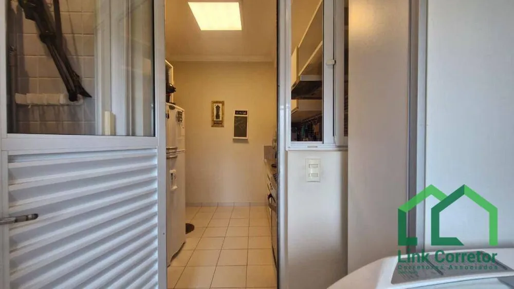 Apartamento, 2 quartos, 87 m² - Foto 16