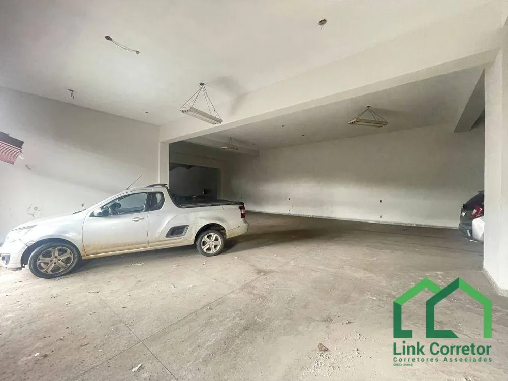Depósito-Galpão, 604 m² - Foto 4