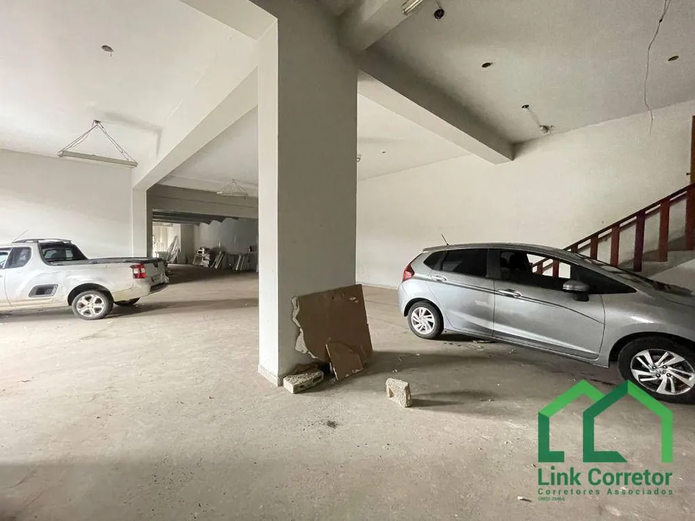 Depósito-Galpão, 604 m² - Foto 3