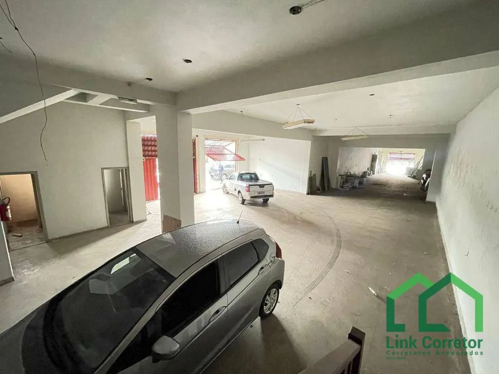 Depósito-Galpão, 604 m² - Foto 2