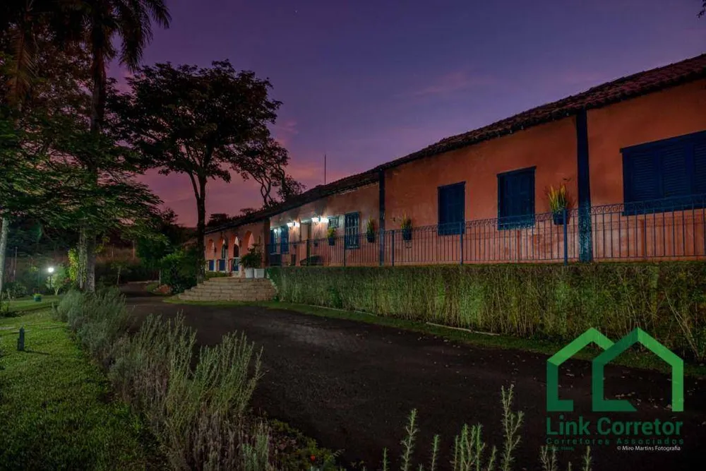 Terreno, 6 hectares - Foto 6