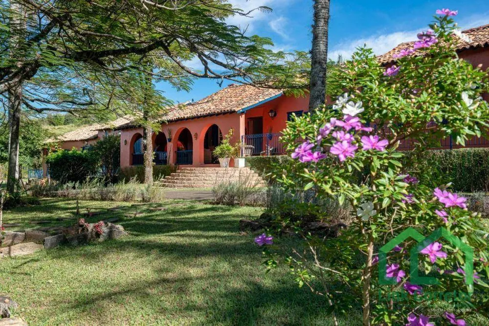 Terreno, 6 hectares - Foto 4